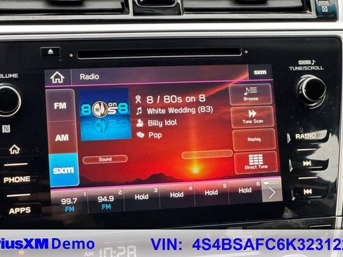 Used 2019 Subaru Outback 2.5i Premium image 28