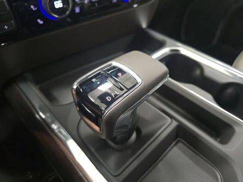 New 2026 Chevrolet Silverado 1500 LTZ w/ LTZ Convenience Package II image 16