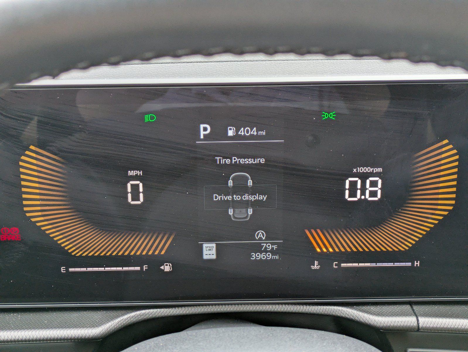 Certified 2026 Kia Sportage LX FWD image 20