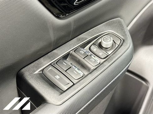 New 2026 Subaru Forester Limited AWD/4WD image 19
