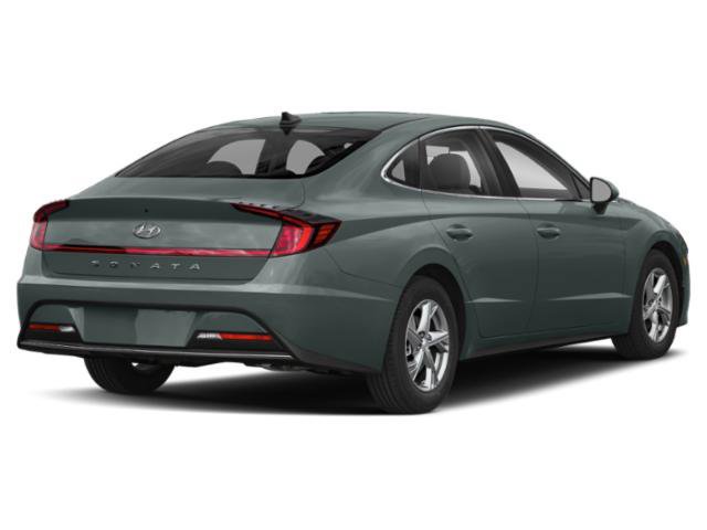 Used 2020 Hyundai Sonata SE FWD image 5