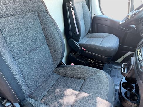 Used 2024 RAM ProMaster 3500 w/ Convenience Group image 25