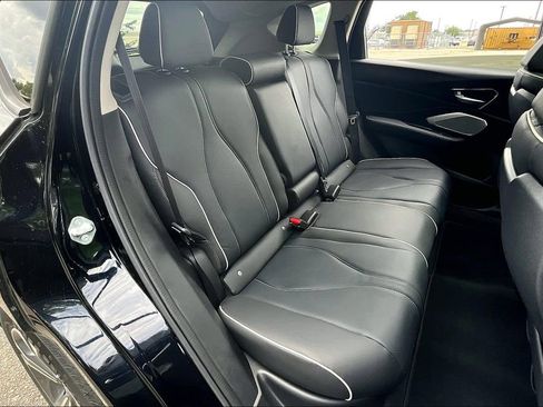 Used 2024 Acura RDX SH-AWD w/ Advance Package image 23