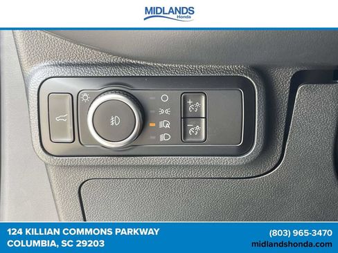 Used 2026 Ford Explorer ST-Line w/ ST-Line Street Pack AWD/4WD image 19