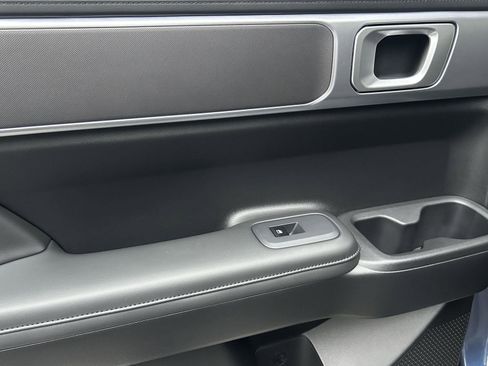 Certified 2025 Hyundai Santa Fe XRT image 15