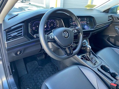 Used 2020 Volkswagen Jetta SEL image 21