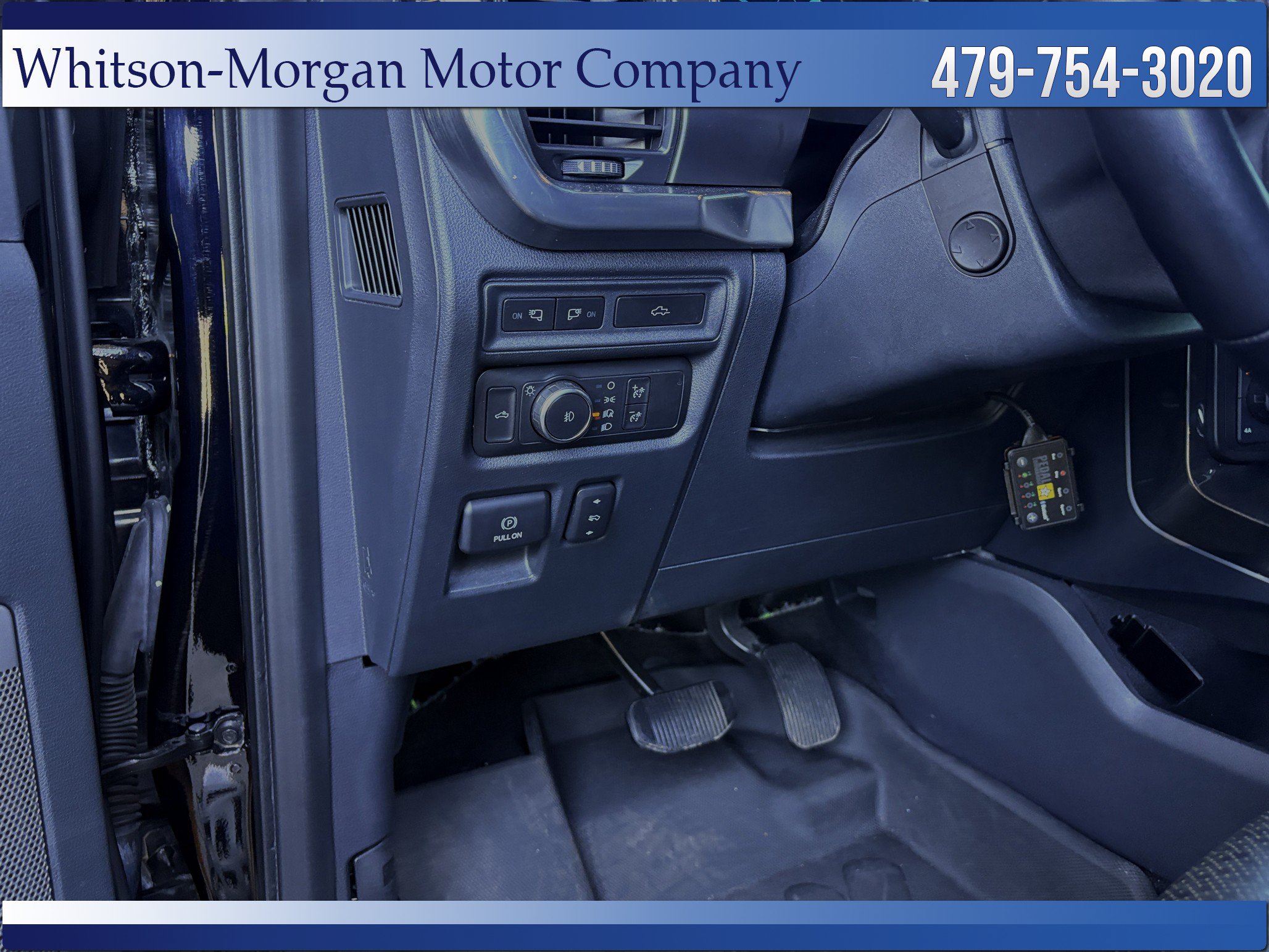 Used 2021 Ford F150 Lariat w/ Equipment Group 502A High AWD/4WD image 20