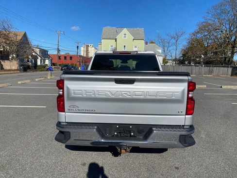 Used 2022 Chevrolet Silverado 1500 LT image 6