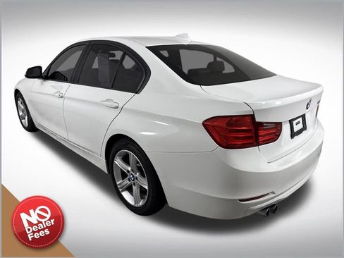 Used 2014 BMW 328i Sedan image 6