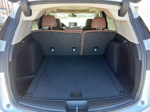 Certified 2023 Acura RDX w/Technology Package image 17