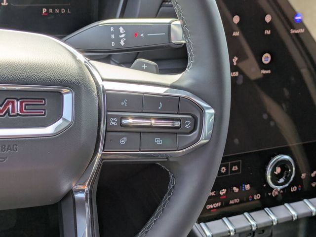 New 2026 GMC Terrain Elevation w/ Elevation Premium Package AWD/4WD image 18