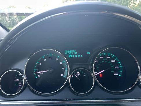 Used 2014 Buick Enclave Leather FWD image 30