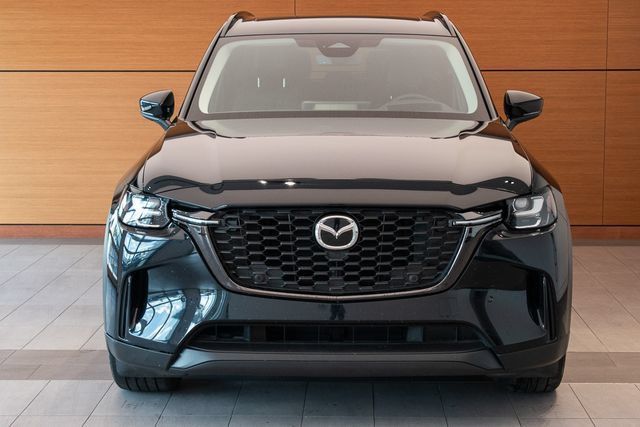 Used 2026 MAZDA CX-90 3.3 Turbo w/ Premium Sport Pkg AWD/4WD image 2