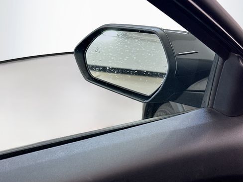 Used 2025 Kia K4 FWD image 16