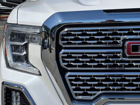 Used 2021 GMC Sierra 1500 Denali w/ Denali Ultimate Package AWD/4WD image 49