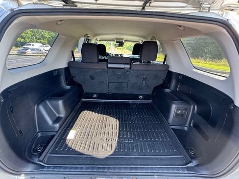 Used 2020 Toyota 4Runner TRD Off-Road AWD/4WD image 13