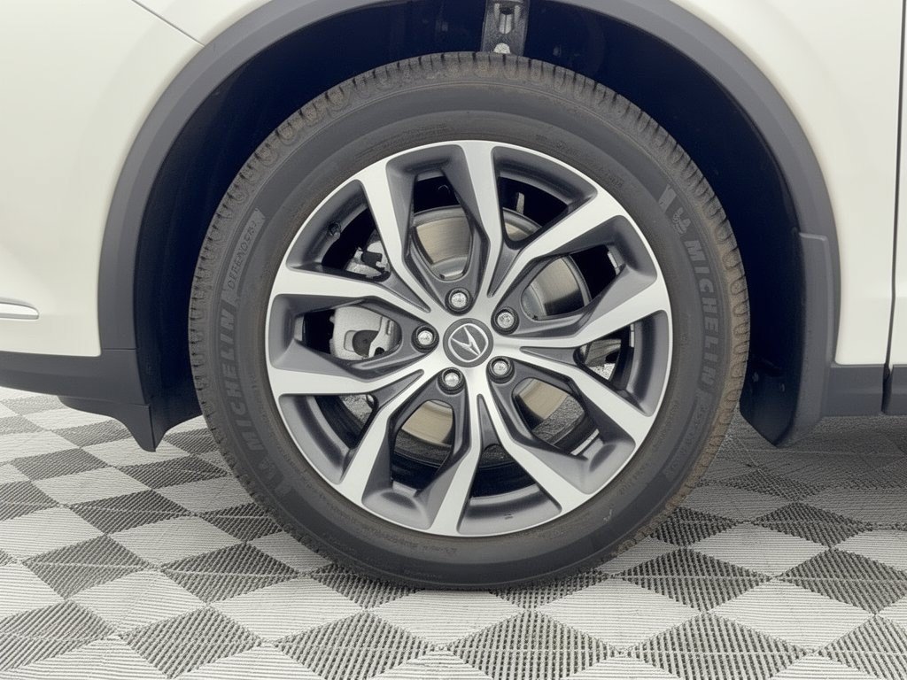 Used 2022 Acura MDX w/ Technology Package FWD image 13