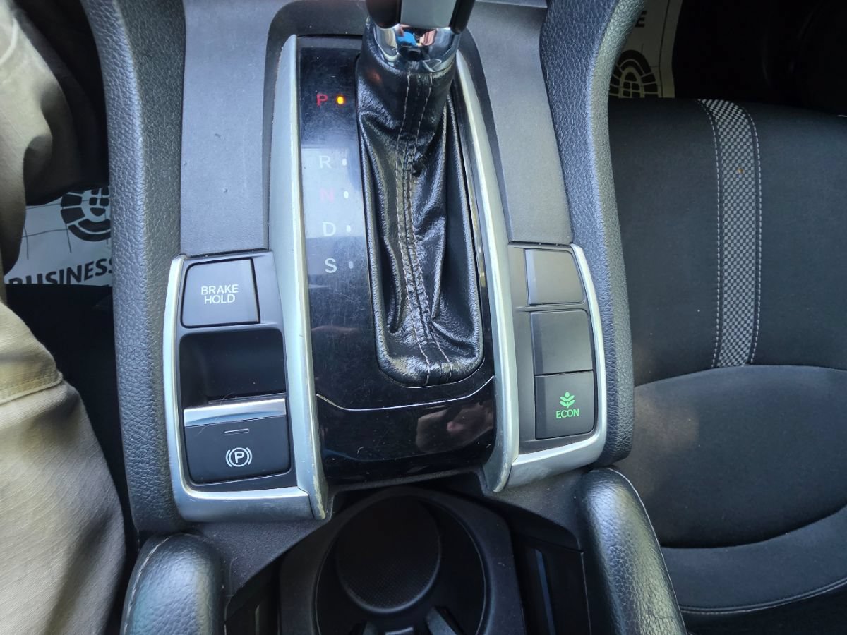 Used 2019 Honda Civic Sport image 26