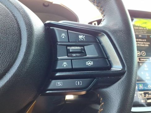 Certified 2024 Subaru Crosstrek 2.5i Wilderness AWD/4WD image 29