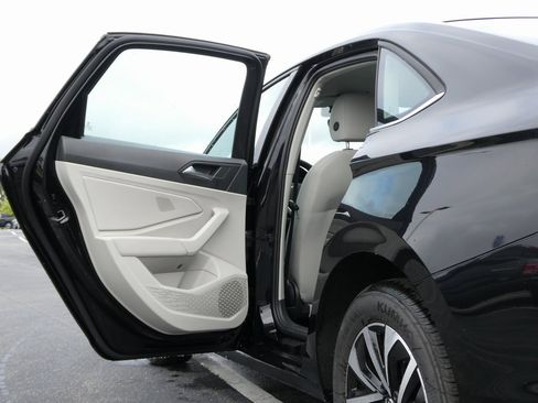 New 2025 Volkswagen Jetta S image 32