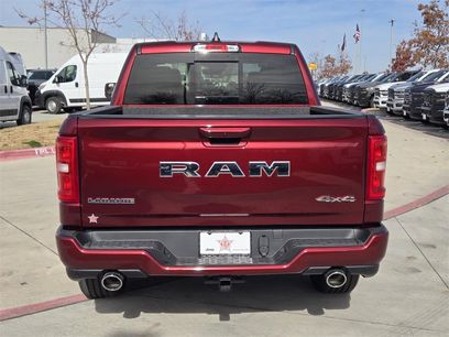 New 2026 RAM 1500 Laramie