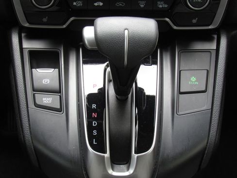 Used 2018 Honda CR-V EX image 29