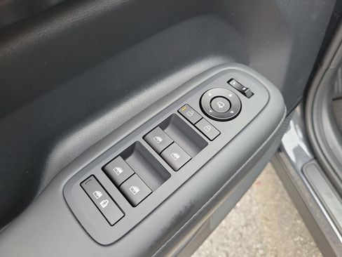 New 2026 Hyundai Santa Fe Calligraphy FWD image 15