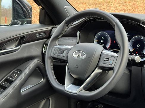 Used 2025 INFINITI QX60 Autograph w/ Lighting Package (N92) image 13