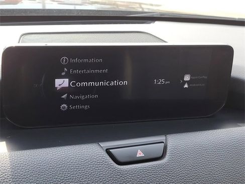 Certified 2024 MAZDA CX-90 3.3 Turbo w/ Preferred Plus image 25