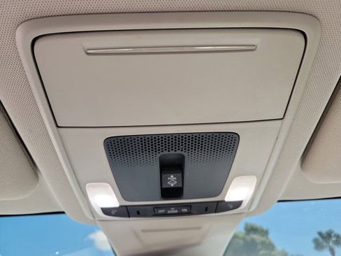 Certified 2024 Honda CR-V EX-L image 32