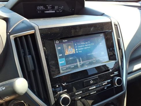 Certified 2023 Subaru Crosstrek 2.0i Premium image 20