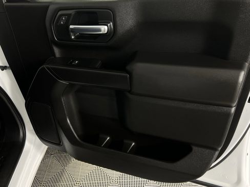 Used 2025 Chevrolet Silverado 2500 W/T w/ WT/CX Safety Package image 34