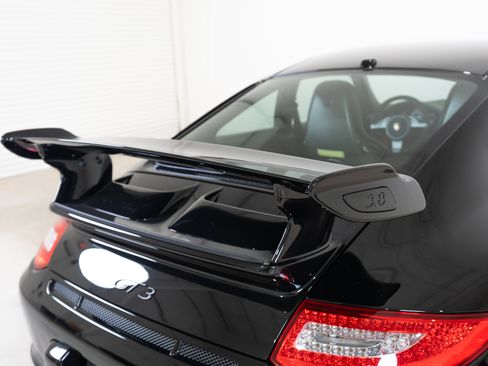 Used 2010 Porsche 911 GT3 RWD image 97