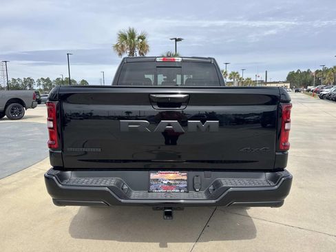 New 2026 RAM 1500 Big Horn image 6