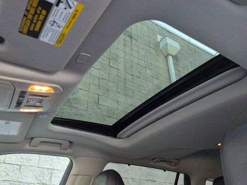 Used 2023 Toyota Highlander XLE image 20