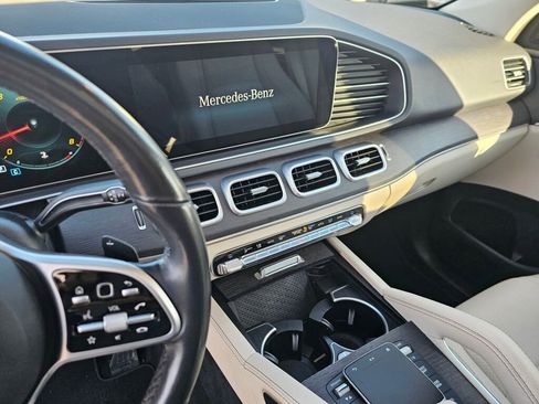 Used 2021 Mercedes-Benz GLE 350 4MATIC image 30