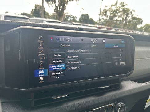 New 2025 Jeep Gladiator Sport image 48