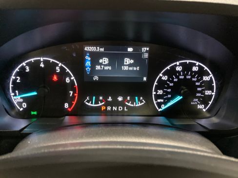 Used 2022 Ford Maverick XLT w/ Equipment Group 300A Standard image 23
