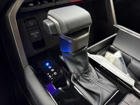 New 2026 Toyota Tundra Platinum AWD/4WD image 22
