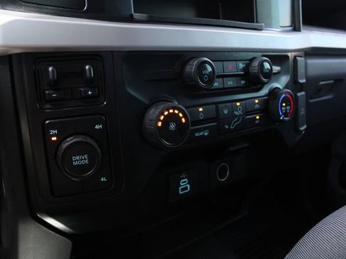 Used 2025 Ford F350 XL w/ XL Driver Assist Package AWD/4WD image 16