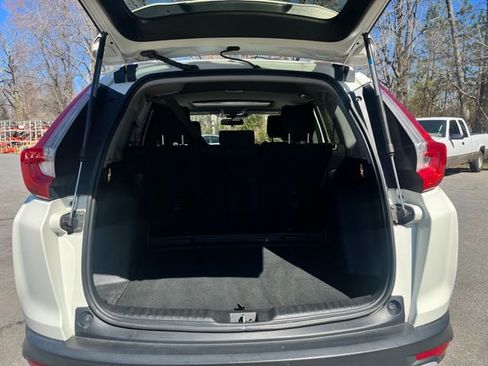 Used 2018 Honda CR-V EX image 17
