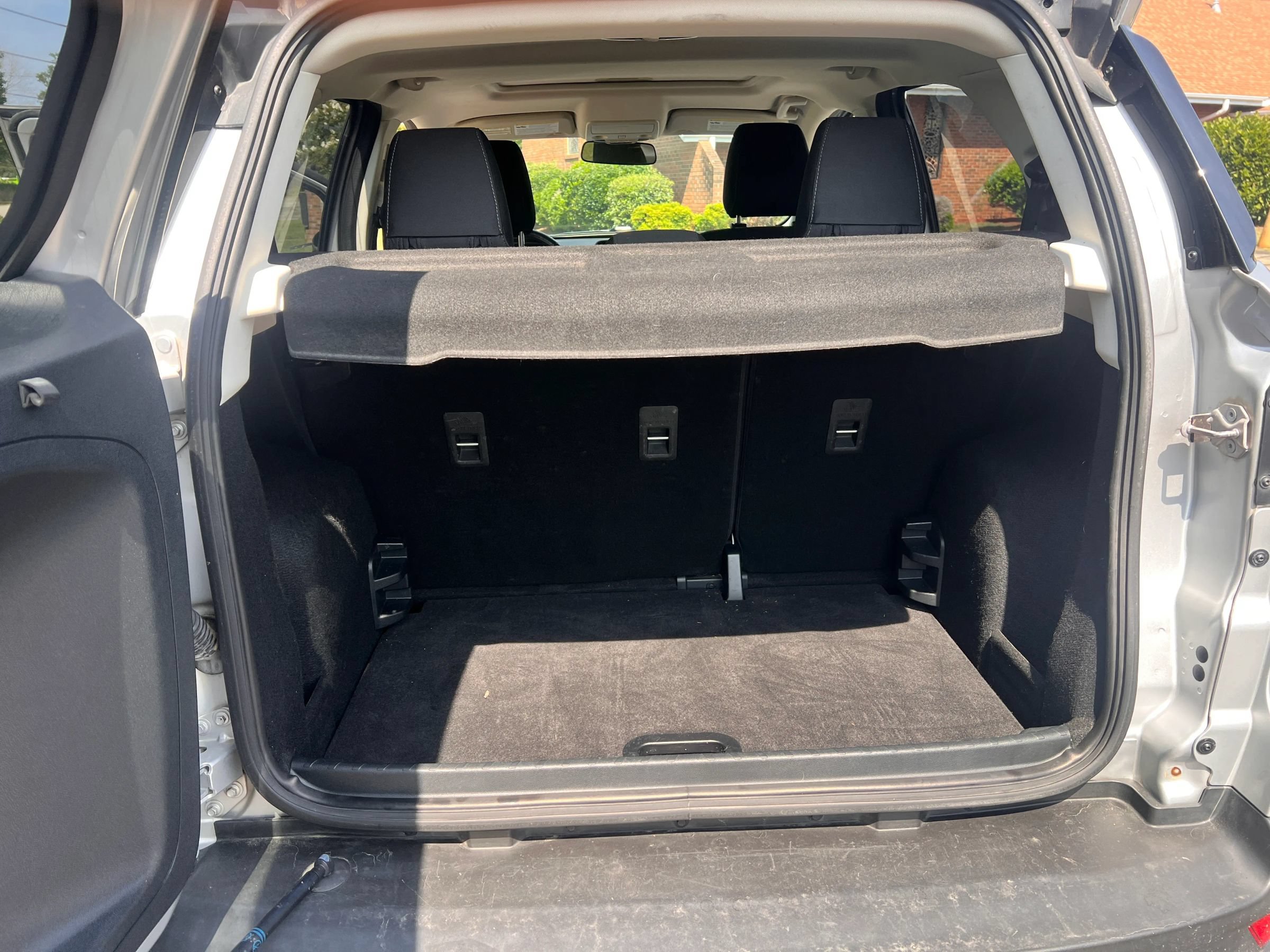 Used 2019 Ford EcoSport SE AWD/4WD image 23