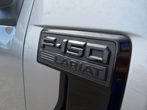 Used 2026 Ford F150 Lariat AWD/4WD image 34