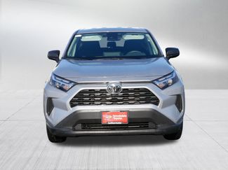 Certified 2024 Toyota RAV4 LE video 2