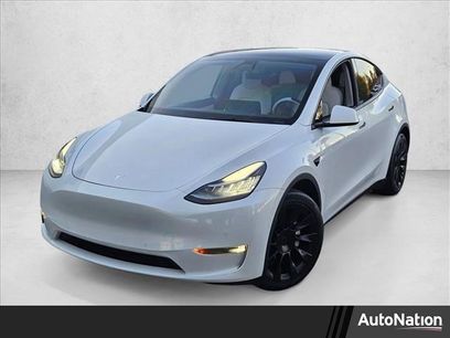 Used 2021 Tesla Model Y Long Range