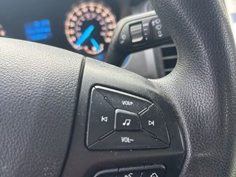 Used 2021 Ford Ranger XL w/ Equipment Group 101A High image 14