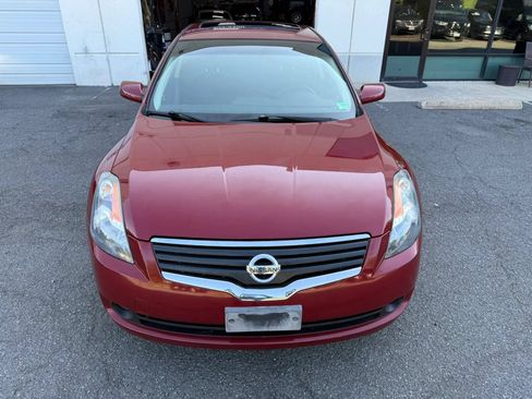 Used 2007 Nissan Altima 2.5 w/ Emergency Aid Pkg FWD image 7