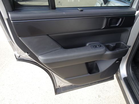 New 2025 Hyundai Santa Fe Calligraphy image 16