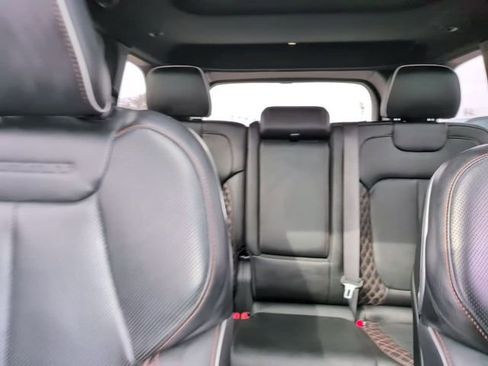 Used 2022 Jeep Grand Cherokee Summit w/ Advanced Protech Group IV image 28