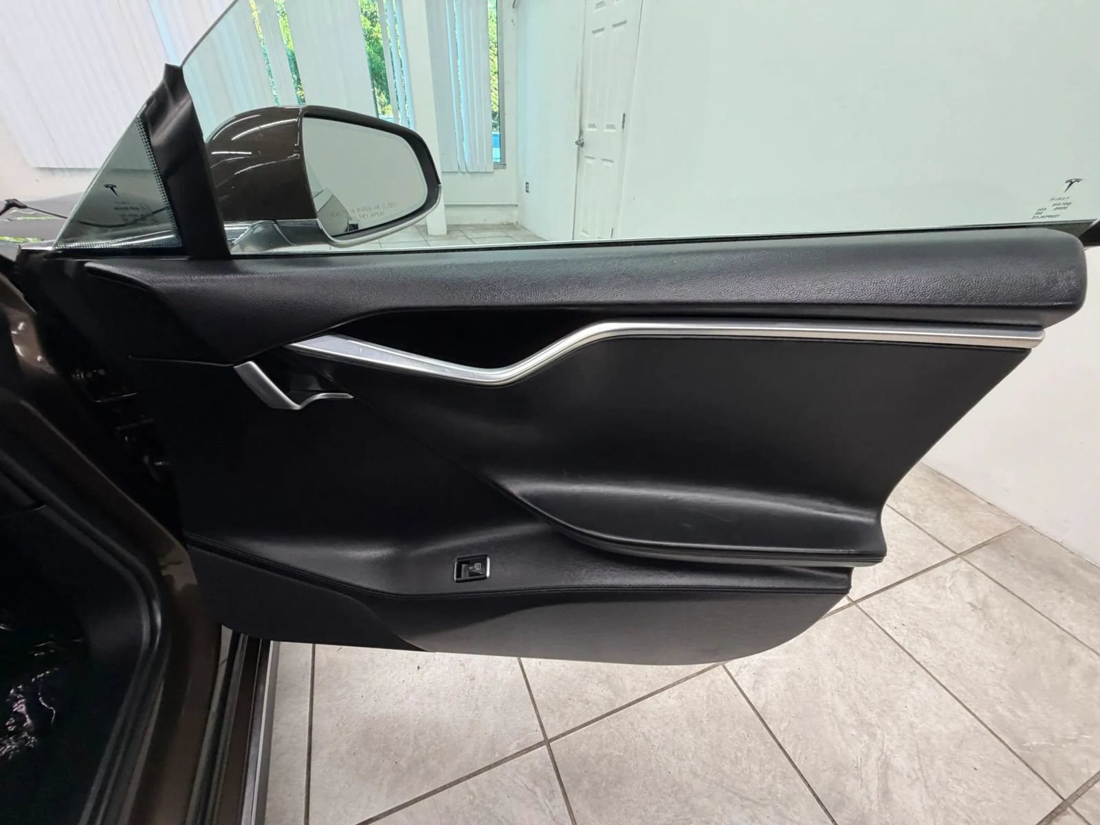 Used 2013 Tesla Model S RWD image 20